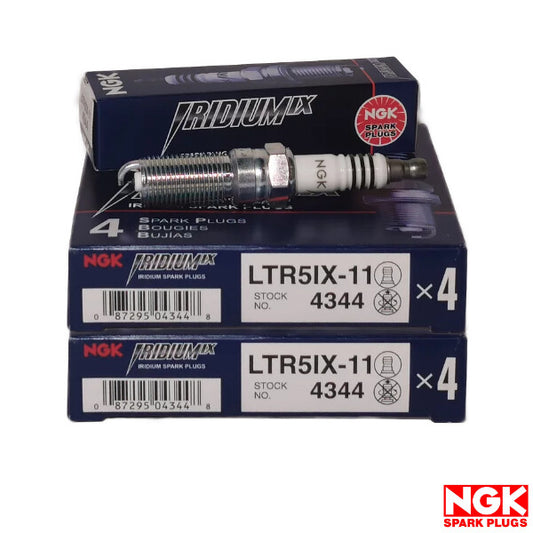 NGK 4344 LTR5IX-11