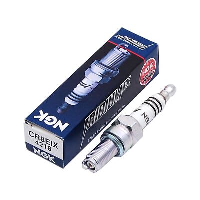 NGK 4218 CR8EIX