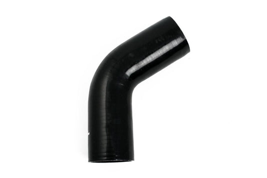Silicone hose 60 degree 2,5" (63mm)