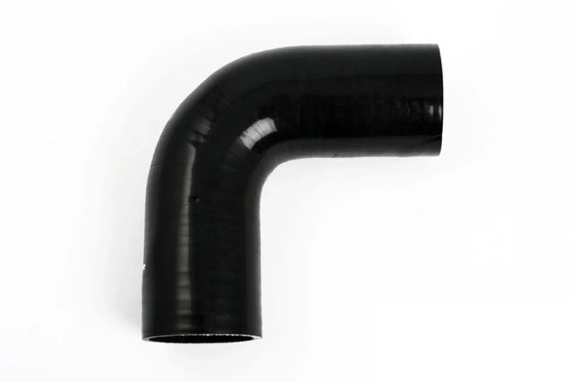 Silicone Hose 90 Degrees 2.5" (63mm)