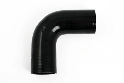 Silicone Hose 90 Degrees 4" (102mm)