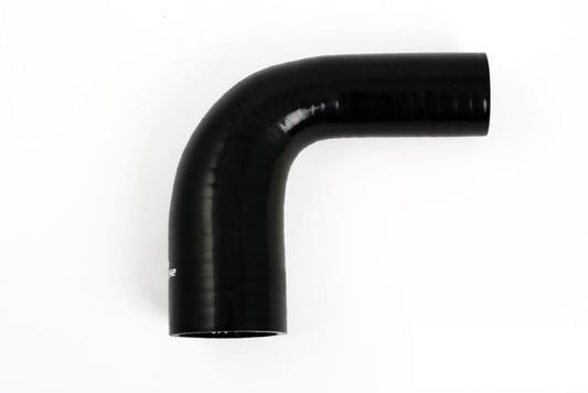 Silicone hose 90 degree 2-3" (51-76mm)