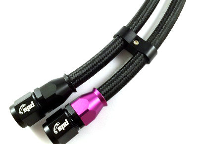 Double bracket 23,6mm