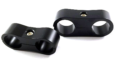 Double bracket 23,6mm