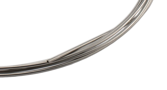 SPD Brake Pipe 7.62m Stainless 3/16"