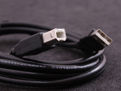 MaxxECU USB PC cable 1.5m (STREET/V1/RACE)