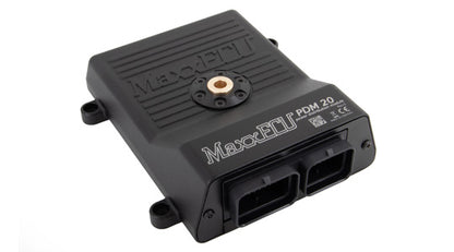 MaxxECU PDM20 sérpöntun