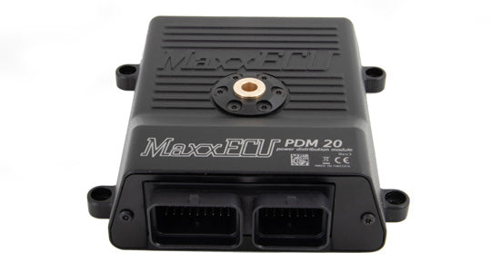 MaxxECU PDM20 sérpöntun